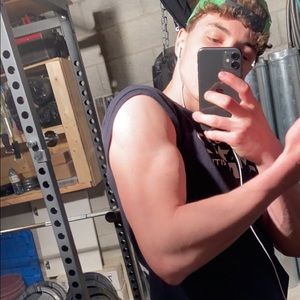 Meet your Posher, Peter